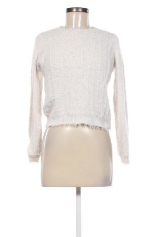 Damski sweter Vero Moda, Rozmiar XS, Kolor ecru, Cena 30,99 zł