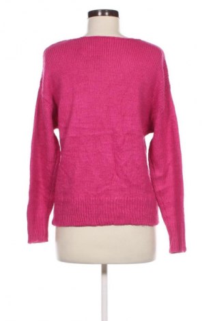 Damenpullover Vincita, Größe M, Farbe Rosa, Preis 8,49 €