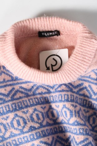 Damenpullover Volume X, Größe S, Farbe Rosa, Preis € 10,29