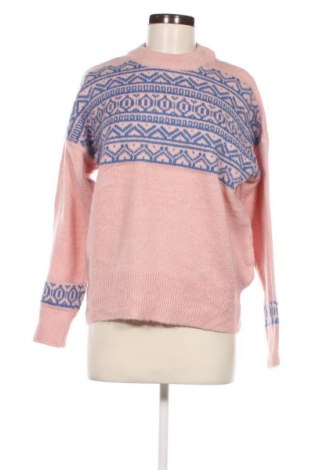 Дамски пуловер Volume X, Размер S, Цвят Розов, Цена 19,80 лв.