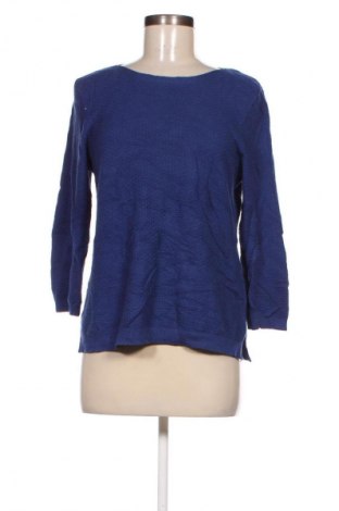 Damenpullover W. Lane, Größe S, Farbe Blau, Preis 9,99 €