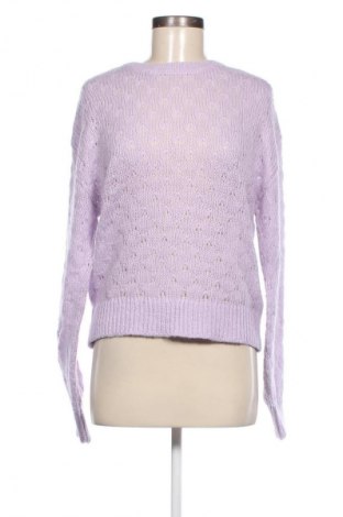 Damenpullover WE, Größe M, Farbe Lila, Preis 11,10 €