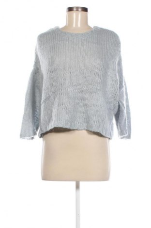 Damenpullover WE, Größe S, Farbe Blau, Preis 11,10 €