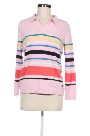 Дамски пуловер Walbusch, Размер M, Цвят Многоцветен, Цена 37,20 лв.