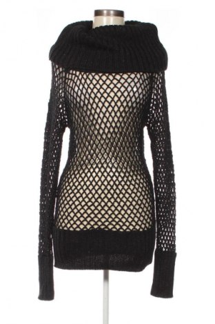 Дамски пуловер Watcher, Размер L, Цвят Черен, Цена 15,95 лв.