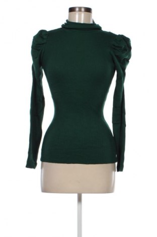 Pulover de femei Whyte Valentyne, Mărime M, Culoare Verde, Preț 47,99 Lei