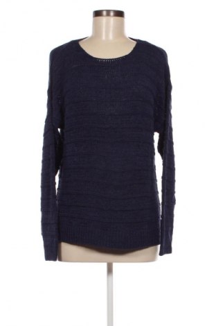 Damenpullover Woman By Tchibo, Größe S, Farbe Blau, Preis 3,29 €