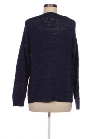 Damenpullover Woman By Tchibo, Größe S, Farbe Blau, Preis 20,18 €