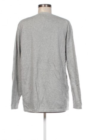 Damenpullover Woman By Tchibo, Größe XXL, Farbe Grau, Preis € 8,49