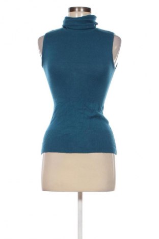 Γυναικείο πουλόβερ Xnk Basic, Μέγεθος M, Χρώμα Μπλέ, Τιμή 8,79 €