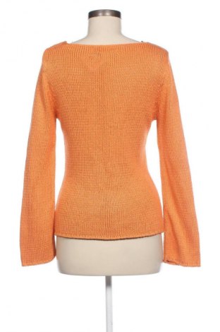 Damski sweter Xnk Basic, Rozmiar S, Kolor Pomarańczowy, Cena 41,99 zł