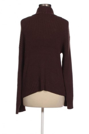 Damenpullover Y.A.S, Größe XS, Farbe Braun, Preis € 21,99