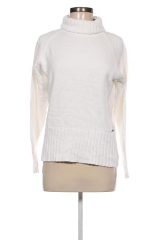 Γυναικείο πουλόβερ Yessica, Μέγεθος L, Χρώμα Λευκό, Τιμή 8,79 €