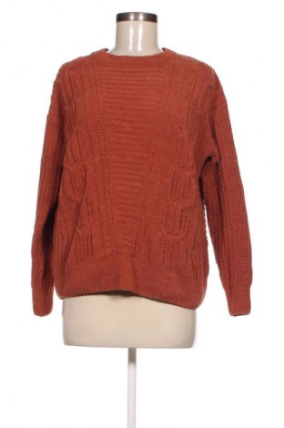 Damenpullover Yessica, Größe S, Farbe Braun, Preis 7,49 €