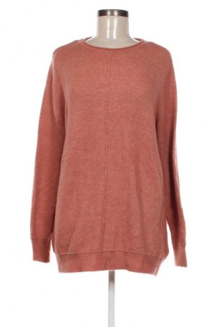 Damenpullover Yessica, Größe L, Farbe Beige, Preis 4,99 €