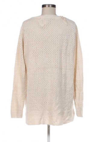 Damenpullover Yessica, Größe XL, Farbe Beige, Preis € 5,49