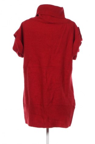 Damenpullover Yessica, Größe XL, Farbe Rot, Preis € 9,29