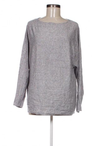 Дамски пуловер Yessica, Размер XL, Цвят Сив, Цена 18,85 лв.