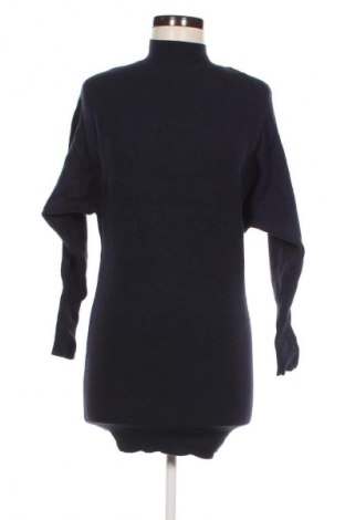 Дамски пуловер Yessica, Размер XS, Цвят Син, Цена 15,95 лв.