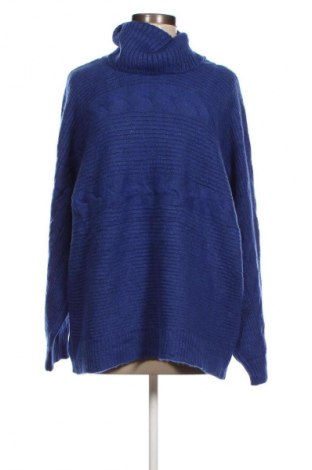 Damenpullover Yessica, Größe XL, Farbe Blau, Preis € 8,49