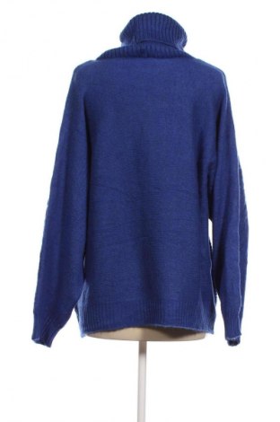 Damenpullover Yessica, Größe XL, Farbe Blau, Preis € 8,49