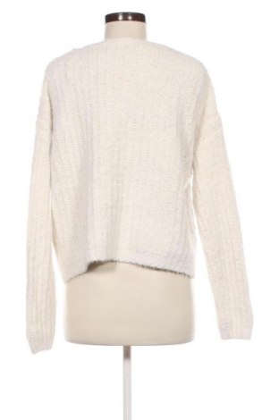 Damenpullover Yessica, Größe M, Farbe Weiß, Preis € 7,49