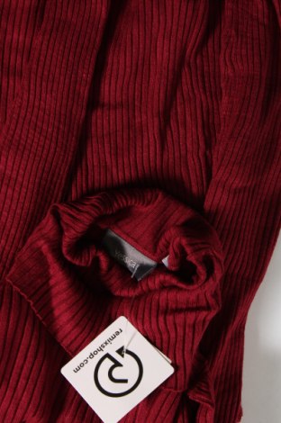 Damenpullover Yessica, Größe M, Farbe Rot, Preis € 7,49