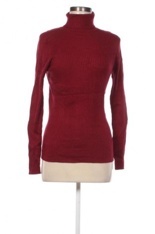 Damenpullover Yessica, Größe M, Farbe Rot, Preis € 7,49