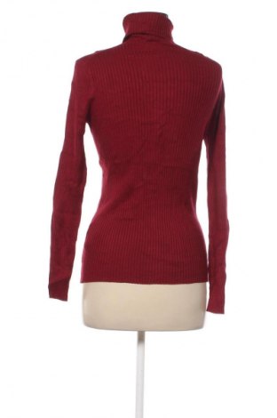 Damenpullover Yessica, Größe M, Farbe Rot, Preis € 7,49