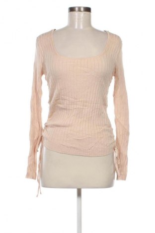 Damenpullover Yours Truly, Größe S, Farbe Beige, Preis 11,49 €