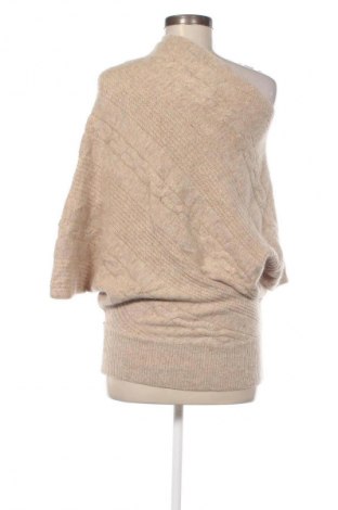 Damenpullover Yuki, Größe S, Farbe Beige, Preis 6,99 €