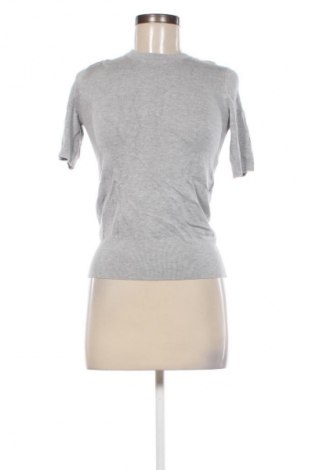 Γυναικείο πουλόβερ Zab, Μέγεθος S, Χρώμα Γκρί, Τιμή 4,79 €