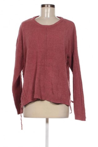 Damenpullover Zabaione, Größe XL, Farbe Aschrosa, Preis € 12,99