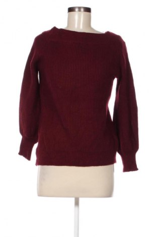 Damenpullover Zaful, Größe L, Farbe Rot, Preis 7,49 €