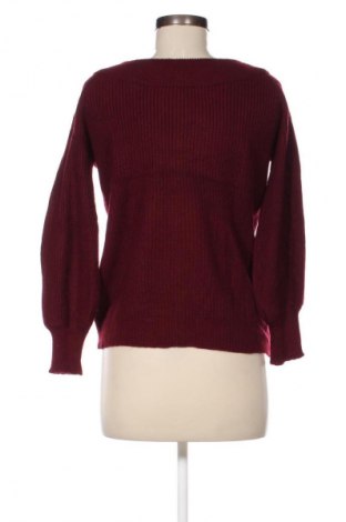 Damenpullover Zaful, Größe L, Farbe Rot, Preis 7,49 €