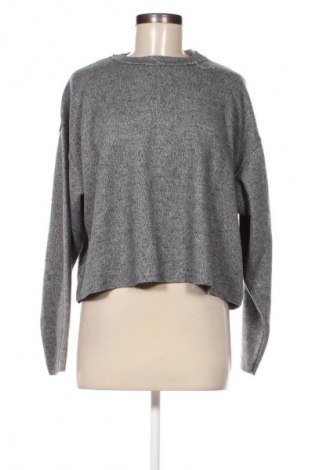 Damenpullover Zara, Größe M, Farbe Grau, Preis € 14,95