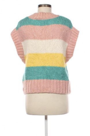 Pulover de femei Zara, Mărime S, Culoare Multicolor, Preț 31,99 Lei