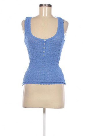 Damenpullover Zara, Größe S, Farbe Blau, Preis € 6,79