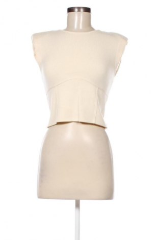 Γυναικείο πουλόβερ Zara, Μέγεθος M, Χρώμα Εκρού, Τιμή 32,00 €