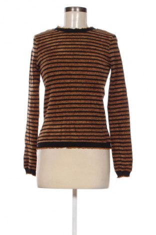 Damenpullover Zara, Größe M, Farbe Beige, Preis 4,99 €