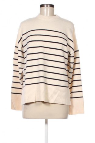 Γυναικείο πουλόβερ Zara, Μέγεθος S, Χρώμα  Μπέζ, Τιμή 23,29 €