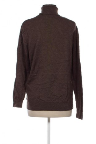 Damenpullover Zara, Größe M, Farbe Braun, Preis 18,79 €