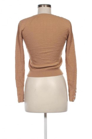 Damenpullover Zara, Größe M, Farbe Beige, Preis € 18,79