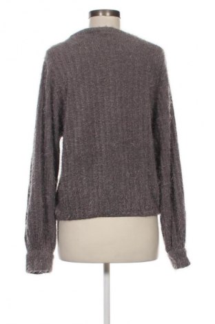 Damenpullover Zara, Größe L, Farbe Grau, Preis 6,99 €