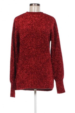 Damenpullover Zara, Größe M, Farbe Rot, Preis € 6,99