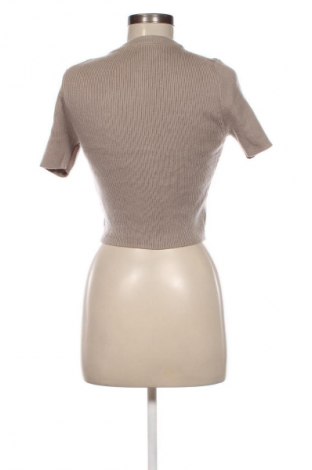 Damenpullover Zara, Größe M, Farbe Beige, Preis € 18,79