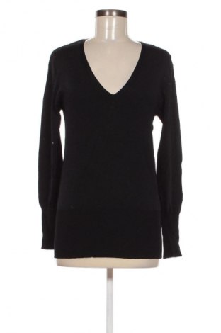 Pulover de femei Zara, Mărime L, Culoare Negru, Preț 46,19 Lei