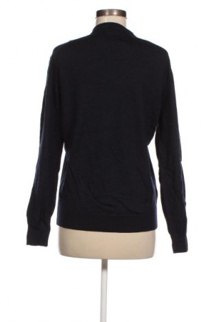 Damenpullover Zara, Größe M, Farbe Blau, Preis 7,79 €