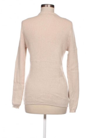 Damski sweter Zara, Rozmiar M, Kolor ecru, Cena 27,99 zł