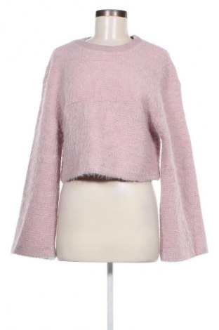 Damenpullover Zara, Größe S, Farbe Rosa, Preis 7,79 €